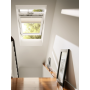 Ventana giratoria manual VELUX GGL | Tejado