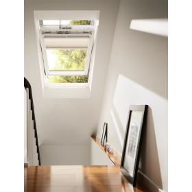 Ventana giratoria manual VELUX GGL | Tejado
