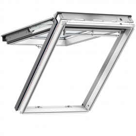 Ventana proyectante  manual VELUX