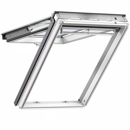 Ventana proyectante  manual VELUX