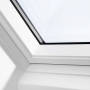 Ventana proyectante  manual VELUX
