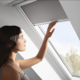 Cortinas de Oscurecimiento VELUX DKL, DML y DSL | Compra Online