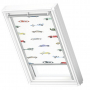 Cortinas de Oscurecimiento VELUX DKL, DML y DSL | Compra Online