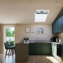 Ventana de baja pendiente VELUX