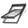 Ventana giratoria manual VELUX GGL | Tejado
