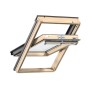 Ventana giratoria manual VELUX GGL | Tejado