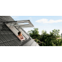 Ventana proyectante eléctrica VELUX
