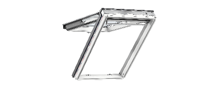 Ventanas de tejado proyectantes VELUX